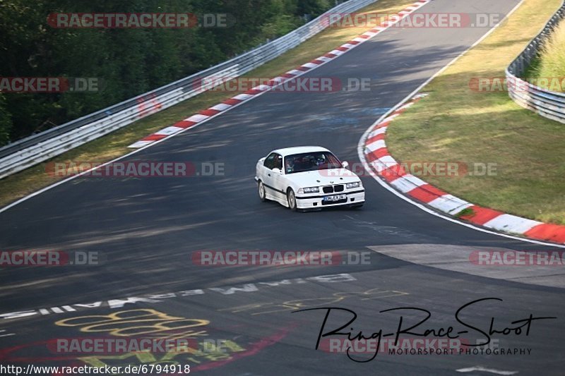 Bild #6794918 - Touristenfahrten Nürburgring Nordschleife (16.07.2019)