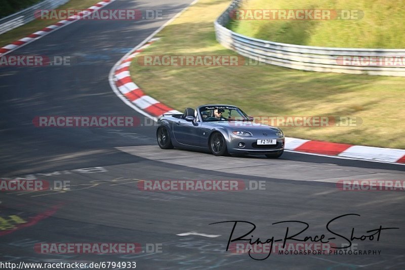 Bild #6794933 - Touristenfahrten Nürburgring Nordschleife (16.07.2019)