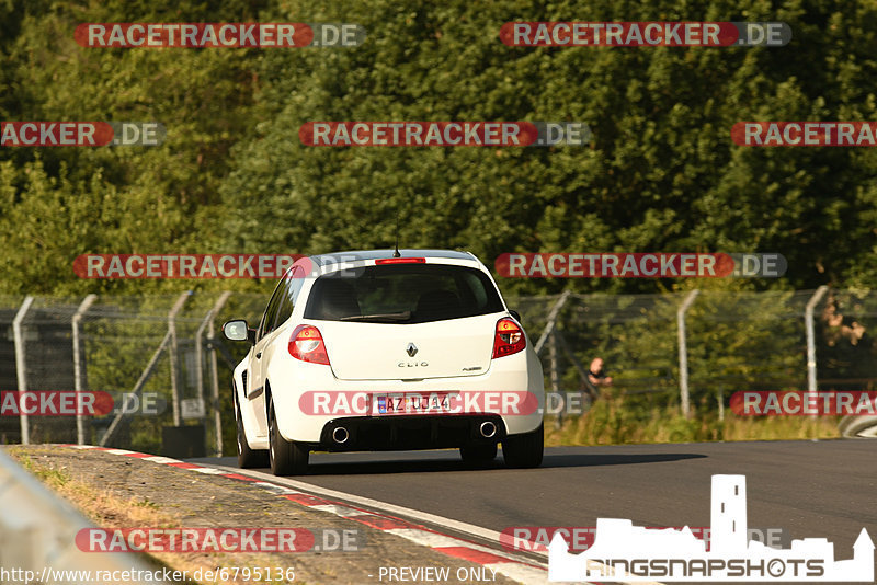 Bild #6795136 - Touristenfahrten Nürburgring Nordschleife (16.07.2019)