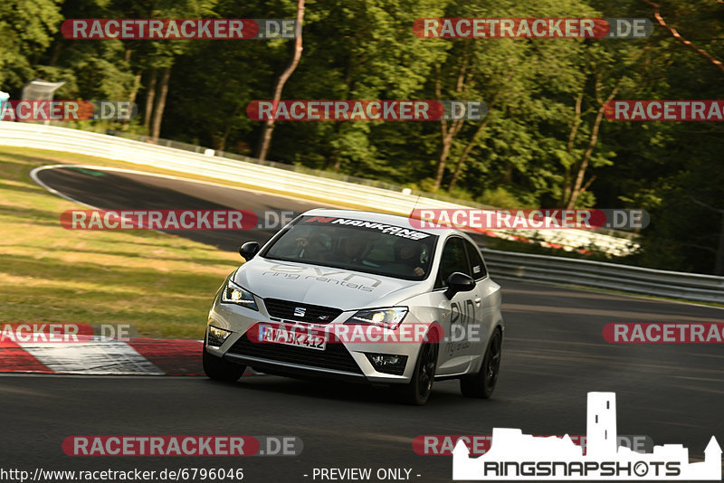 Bild #6796046 - Touristenfahrten Nürburgring Nordschleife (16.07.2019)