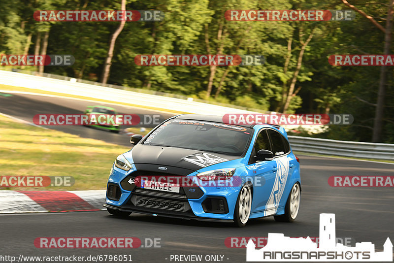 Bild #6796051 - Touristenfahrten Nürburgring Nordschleife (16.07.2019)