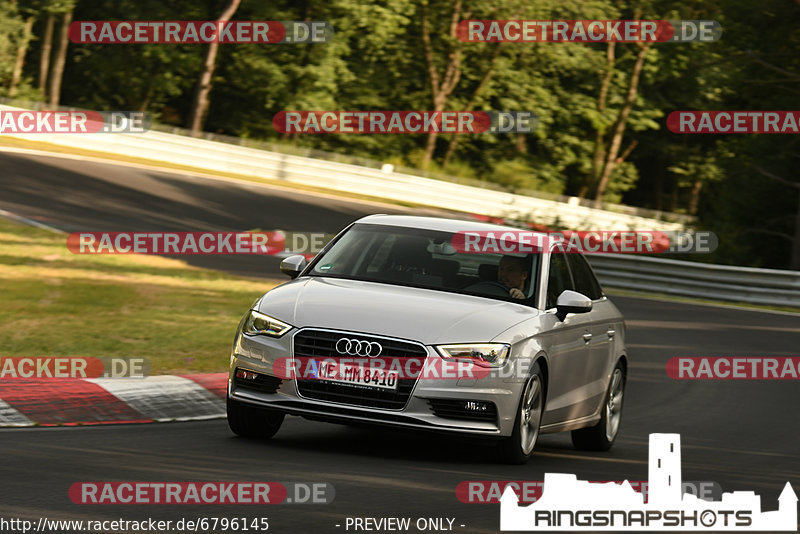 Bild #6796145 - Touristenfahrten Nürburgring Nordschleife (16.07.2019)