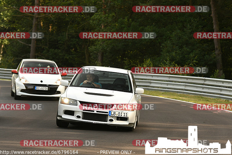 Bild #6796164 - Touristenfahrten Nürburgring Nordschleife (16.07.2019)