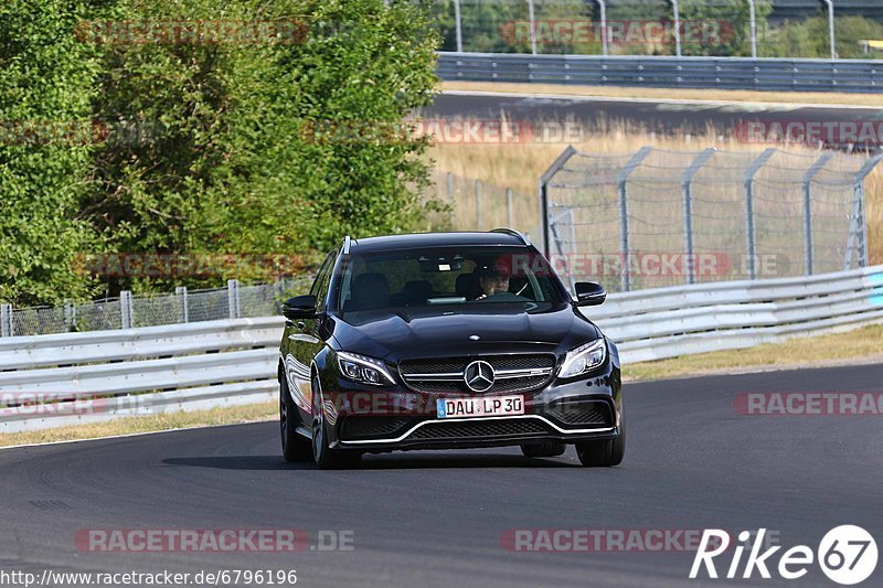 Bild #6796196 - Touristenfahrten Nürburgring Nordschleife (16.07.2019)