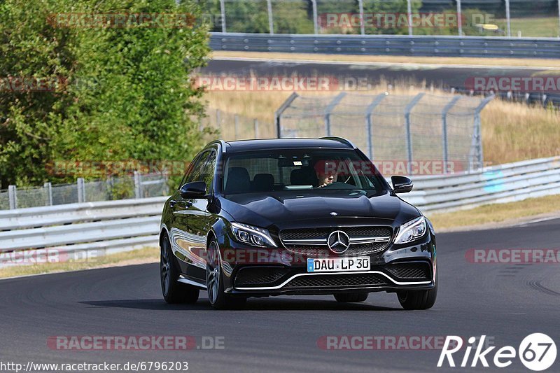 Bild #6796203 - Touristenfahrten Nürburgring Nordschleife (16.07.2019)