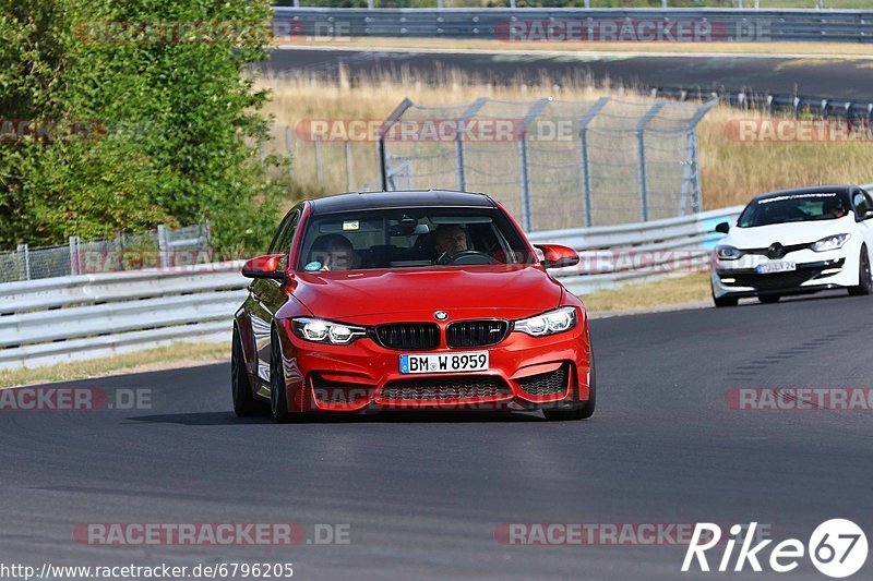 Bild #6796205 - Touristenfahrten Nürburgring Nordschleife (16.07.2019)