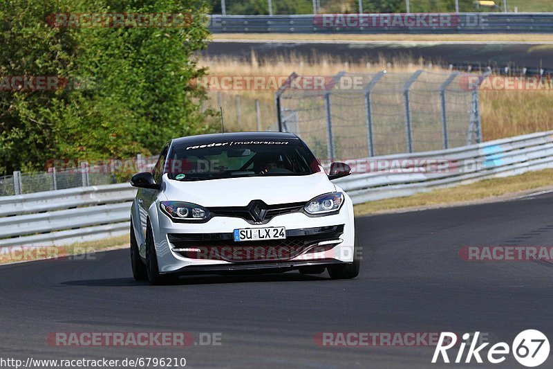 Bild #6796210 - Touristenfahrten Nürburgring Nordschleife (16.07.2019)