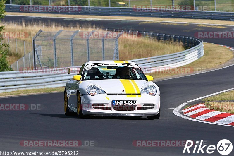 Bild #6796212 - Touristenfahrten Nürburgring Nordschleife (16.07.2019)