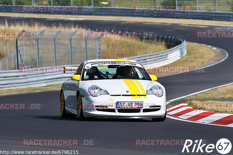 Bild #6796215 - Touristenfahrten Nürburgring Nordschleife (16.07.2019)