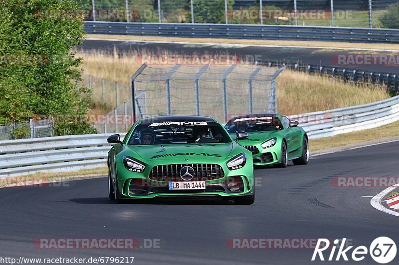 Bild #6796217 - Touristenfahrten Nürburgring Nordschleife (16.07.2019)