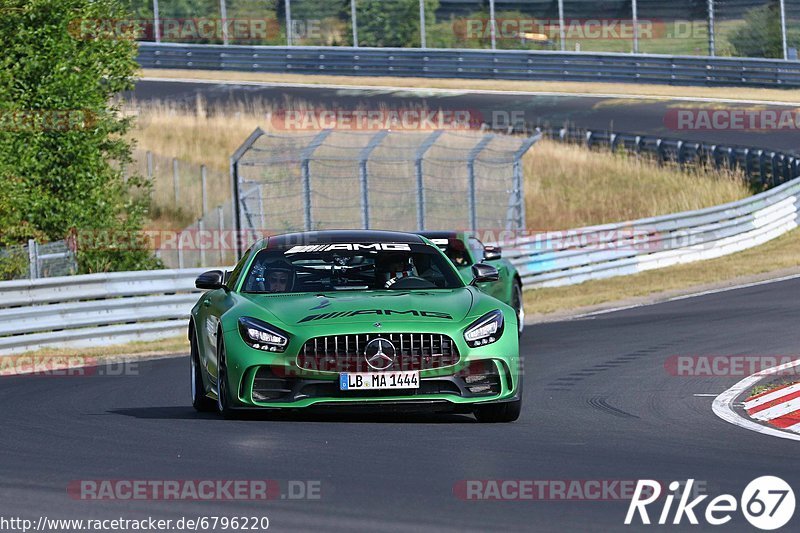 Bild #6796220 - Touristenfahrten Nürburgring Nordschleife (16.07.2019)