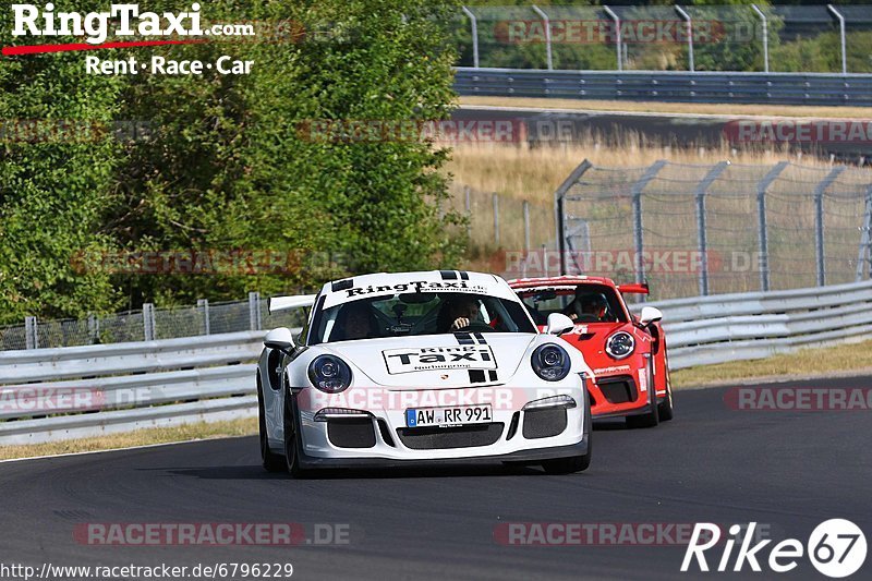 Bild #6796229 - Touristenfahrten Nürburgring Nordschleife (16.07.2019)