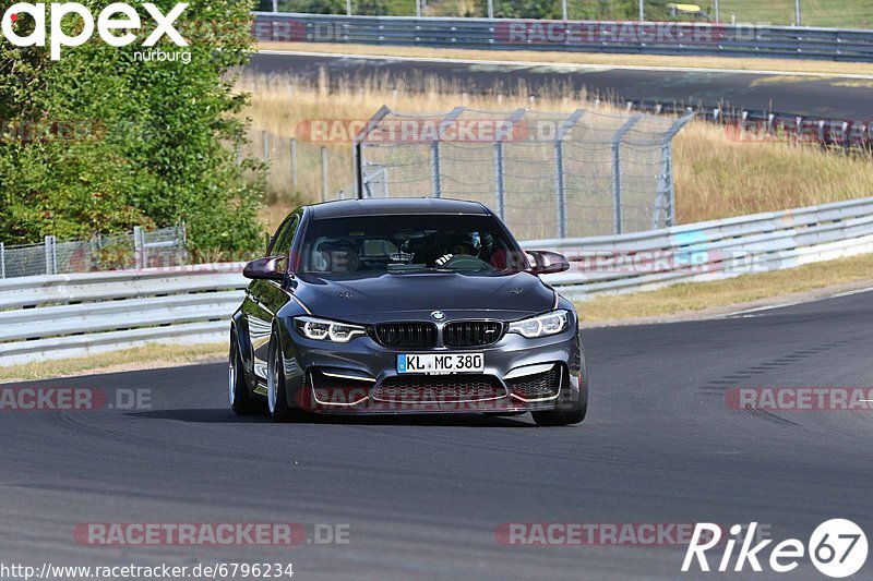 Bild #6796234 - Touristenfahrten Nürburgring Nordschleife (16.07.2019)