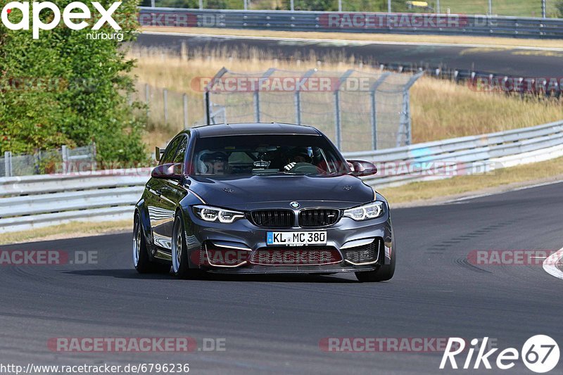 Bild #6796236 - Touristenfahrten Nürburgring Nordschleife (16.07.2019)