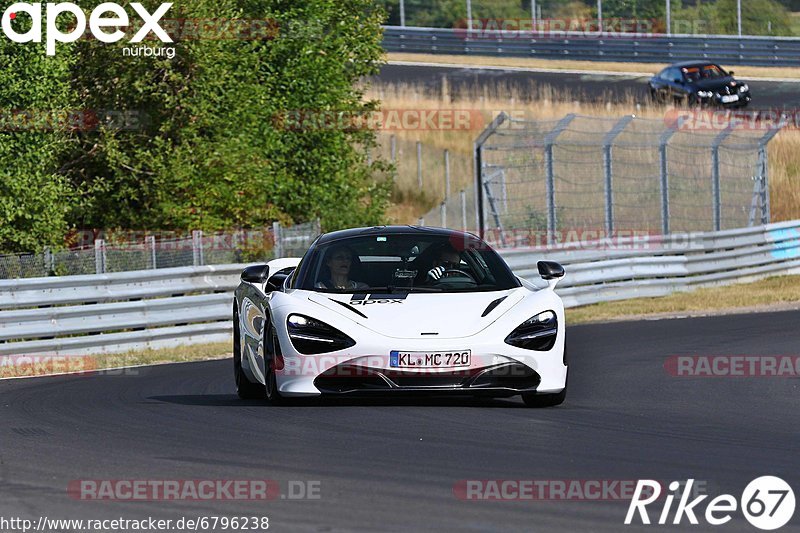 Bild #6796238 - Touristenfahrten Nürburgring Nordschleife (16.07.2019)