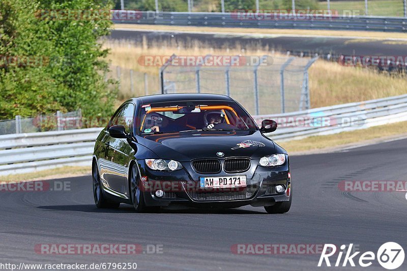 Bild #6796250 - Touristenfahrten Nürburgring Nordschleife (16.07.2019)