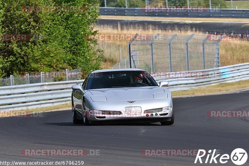 Bild #6796259 - Touristenfahrten Nürburgring Nordschleife (16.07.2019)