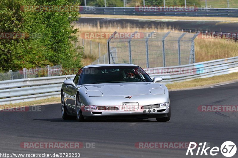 Bild #6796260 - Touristenfahrten Nürburgring Nordschleife (16.07.2019)