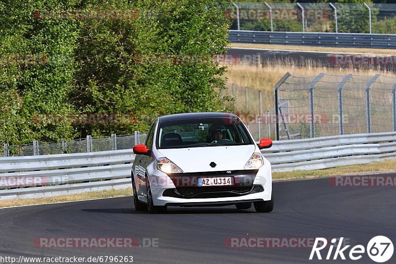 Bild #6796263 - Touristenfahrten Nürburgring Nordschleife (16.07.2019)