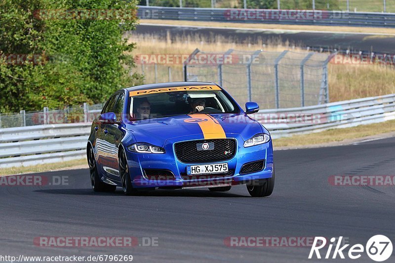 Bild #6796269 - Touristenfahrten Nürburgring Nordschleife (16.07.2019)