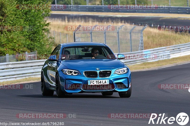 Bild #6796280 - Touristenfahrten Nürburgring Nordschleife (16.07.2019)