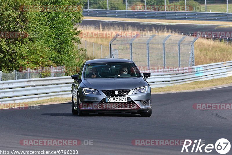 Bild #6796283 - Touristenfahrten Nürburgring Nordschleife (16.07.2019)