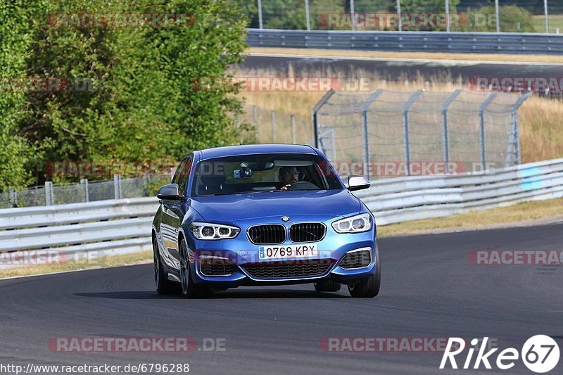 Bild #6796288 - Touristenfahrten Nürburgring Nordschleife (16.07.2019)