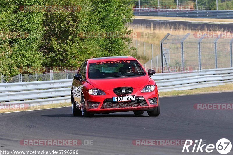 Bild #6796290 - Touristenfahrten Nürburgring Nordschleife (16.07.2019)