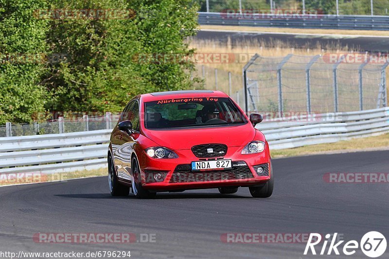 Bild #6796294 - Touristenfahrten Nürburgring Nordschleife (16.07.2019)