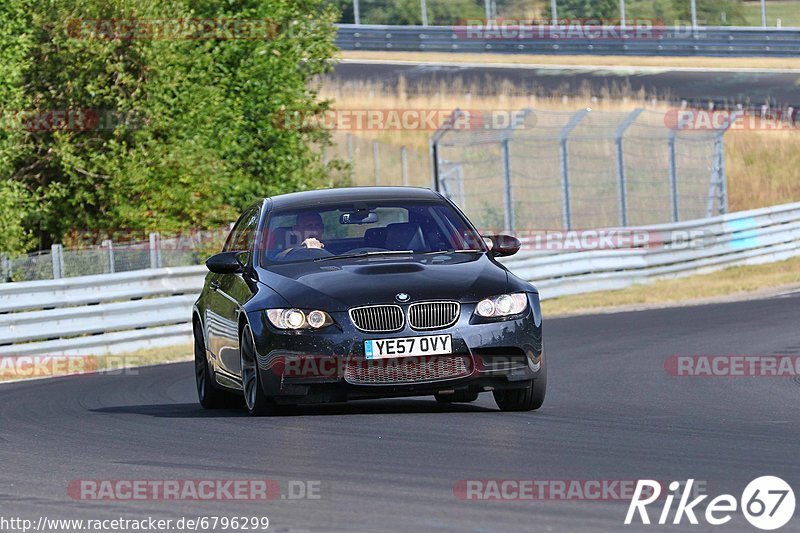 Bild #6796299 - Touristenfahrten Nürburgring Nordschleife (16.07.2019)