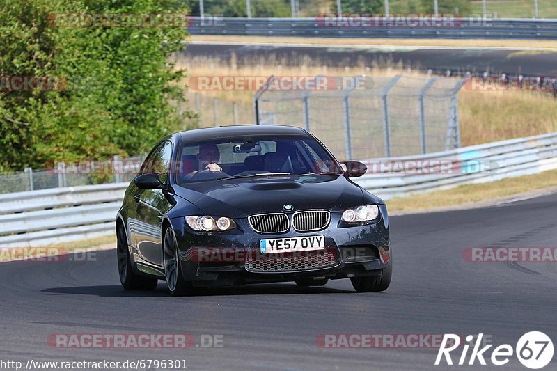 Bild #6796301 - Touristenfahrten Nürburgring Nordschleife (16.07.2019)