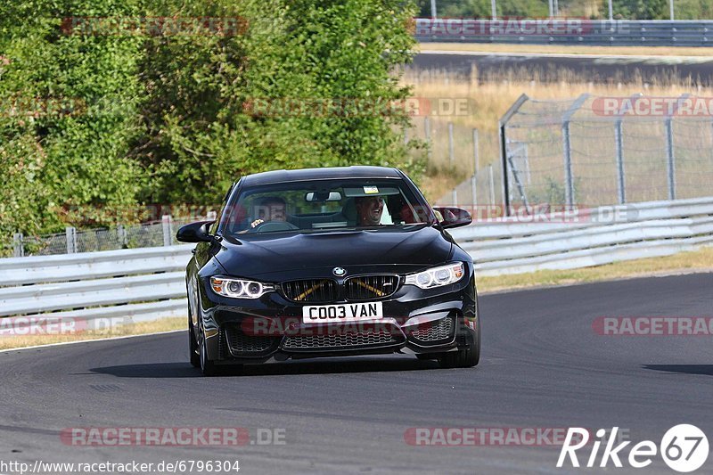 Bild #6796304 - Touristenfahrten Nürburgring Nordschleife (16.07.2019)