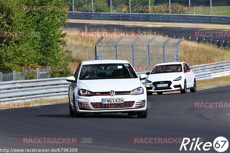 Bild #6796309 - Touristenfahrten Nürburgring Nordschleife (16.07.2019)