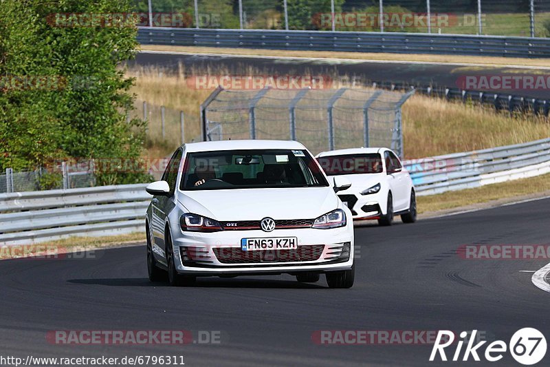 Bild #6796311 - Touristenfahrten Nürburgring Nordschleife (16.07.2019)