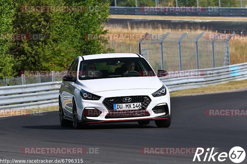 Bild #6796315 - Touristenfahrten Nürburgring Nordschleife (16.07.2019)