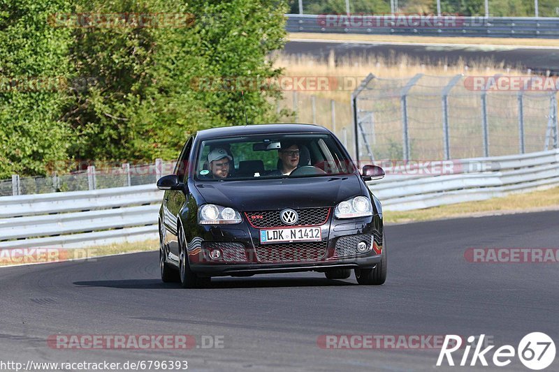 Bild #6796393 - Touristenfahrten Nürburgring Nordschleife (16.07.2019)