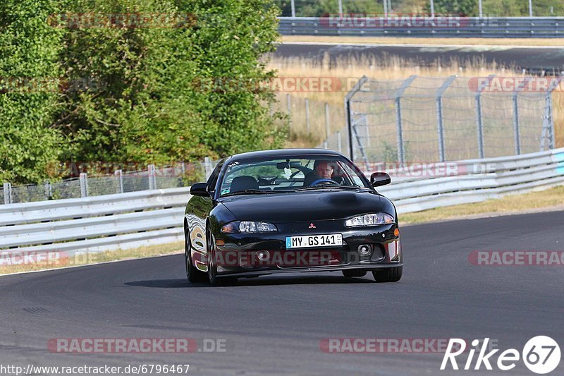 Bild #6796467 - Touristenfahrten Nürburgring Nordschleife (16.07.2019)