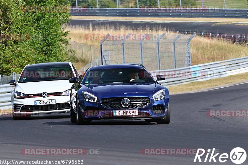 Bild #6796563 - Touristenfahrten Nürburgring Nordschleife (16.07.2019)