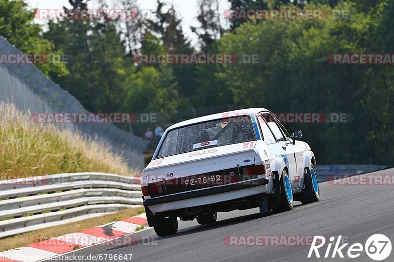 Bild #6796647 - Touristenfahrten Nürburgring Nordschleife (16.07.2019)