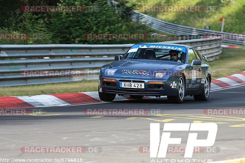 Bild #6796816 - Touristenfahrten Nürburgring Nordschleife (16.07.2019)