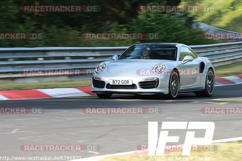 Bild #6796832 - Touristenfahrten Nürburgring Nordschleife (16.07.2019)