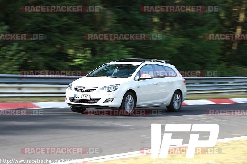 Bild #6796853 - Touristenfahrten Nürburgring Nordschleife (16.07.2019)