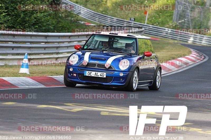 Bild #6796960 - Touristenfahrten Nürburgring Nordschleife (16.07.2019)