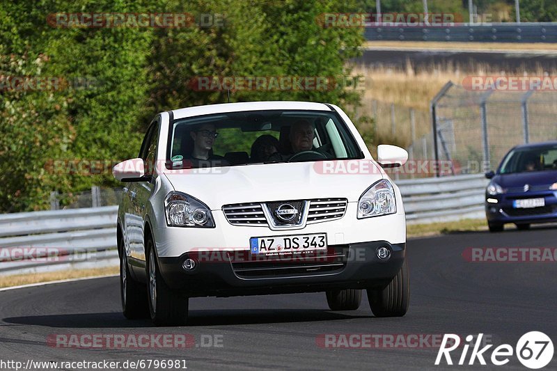 Bild #6796981 - Touristenfahrten Nürburgring Nordschleife (16.07.2019)