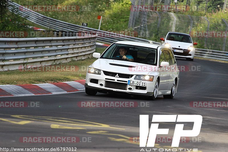 Bild #6797012 - Touristenfahrten Nürburgring Nordschleife (16.07.2019)