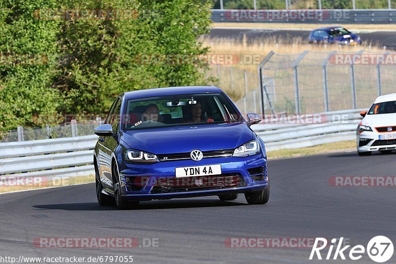 Bild #6797055 - Touristenfahrten Nürburgring Nordschleife (16.07.2019)