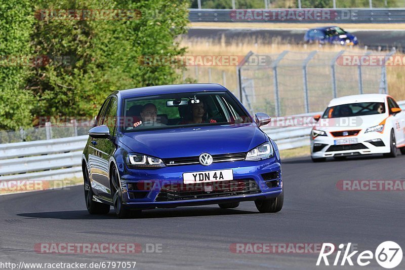 Bild #6797057 - Touristenfahrten Nürburgring Nordschleife (16.07.2019)