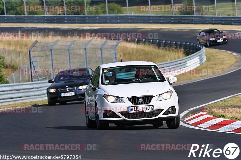 Bild #6797064 - Touristenfahrten Nürburgring Nordschleife (16.07.2019)