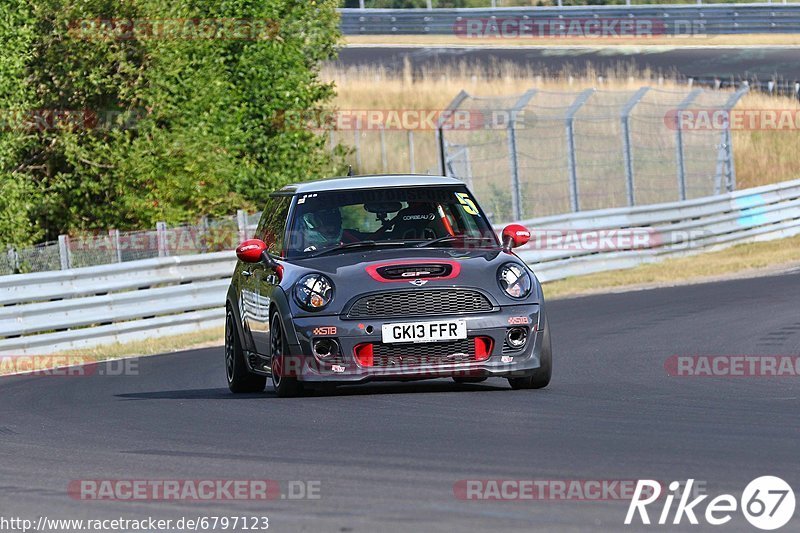 Bild #6797123 - Touristenfahrten Nürburgring Nordschleife (16.07.2019)