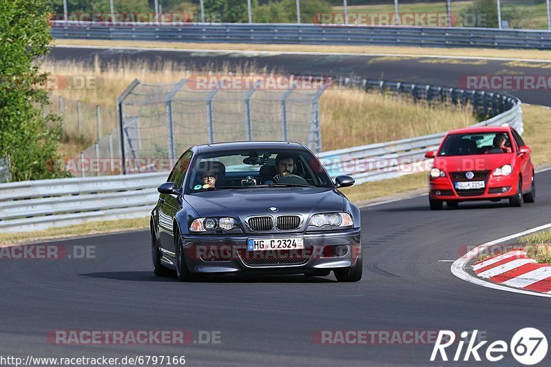 Bild #6797166 - Touristenfahrten Nürburgring Nordschleife (16.07.2019)